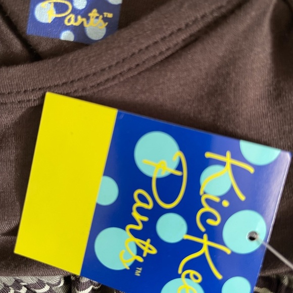 KICKEE PANTS JUMPSUIT - Picture 4 of 5